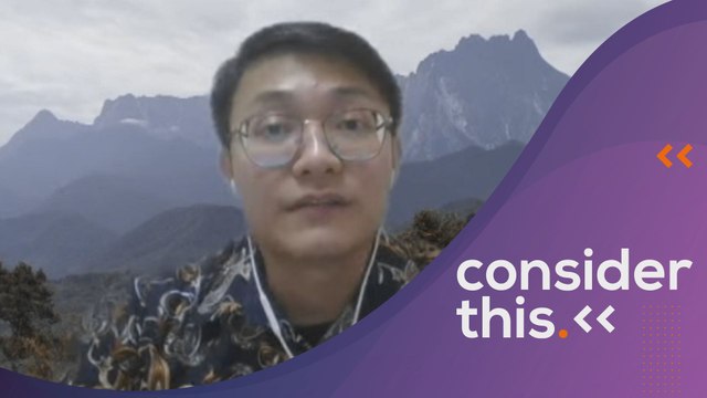 Consider This: Health Frontliners (Part 2) - Why The Silence?