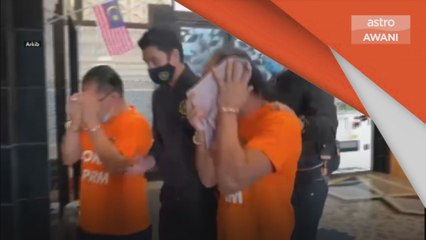 Rasuah | Singapura lebih tegas banteras rasuah