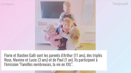 Familles nombreuses : Un enfant suivi par un spécialiste, "l'école m'avait soumis cette idée"