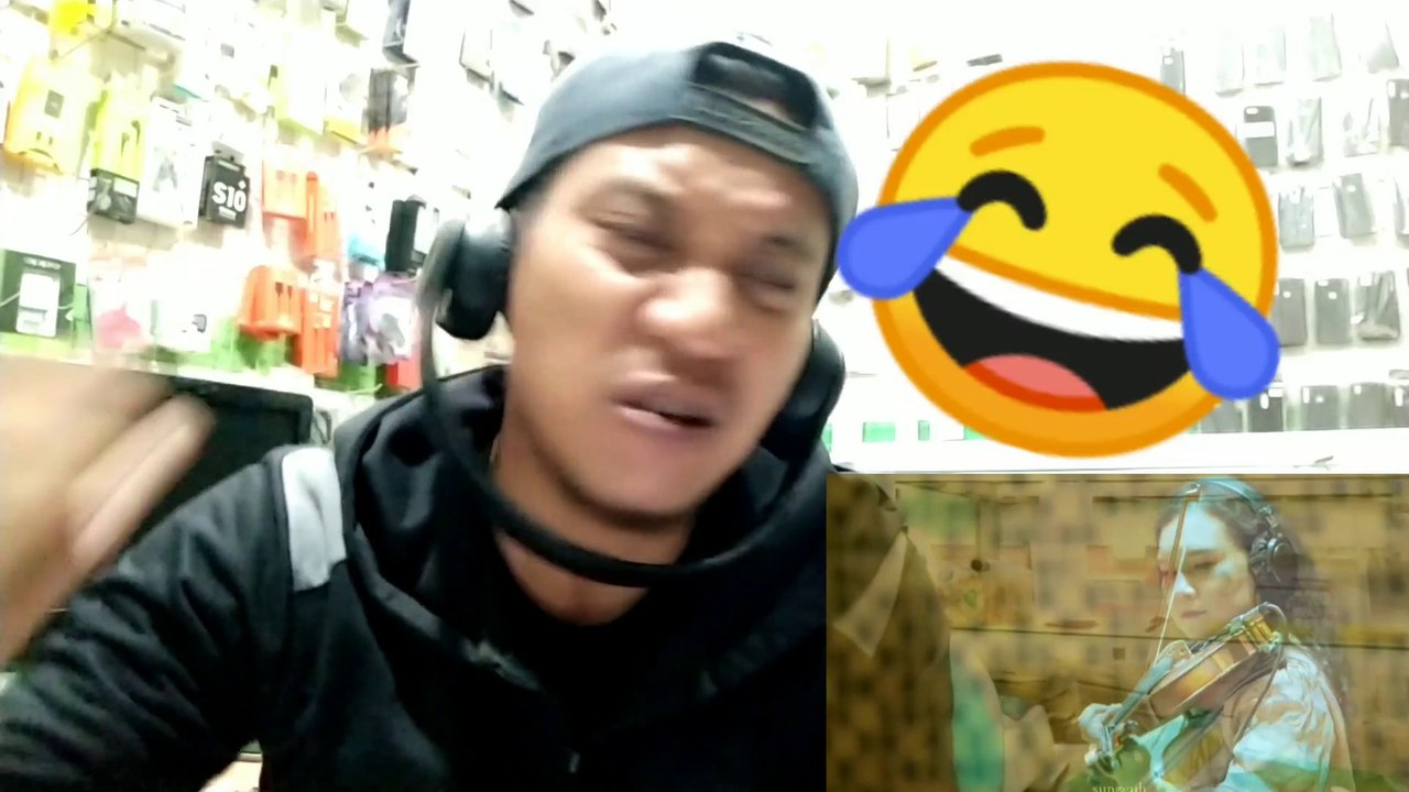 Lyodra - Dibanding dia | Reaction