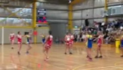 MCUE celebrate A grade premiership | Daily Advertiser