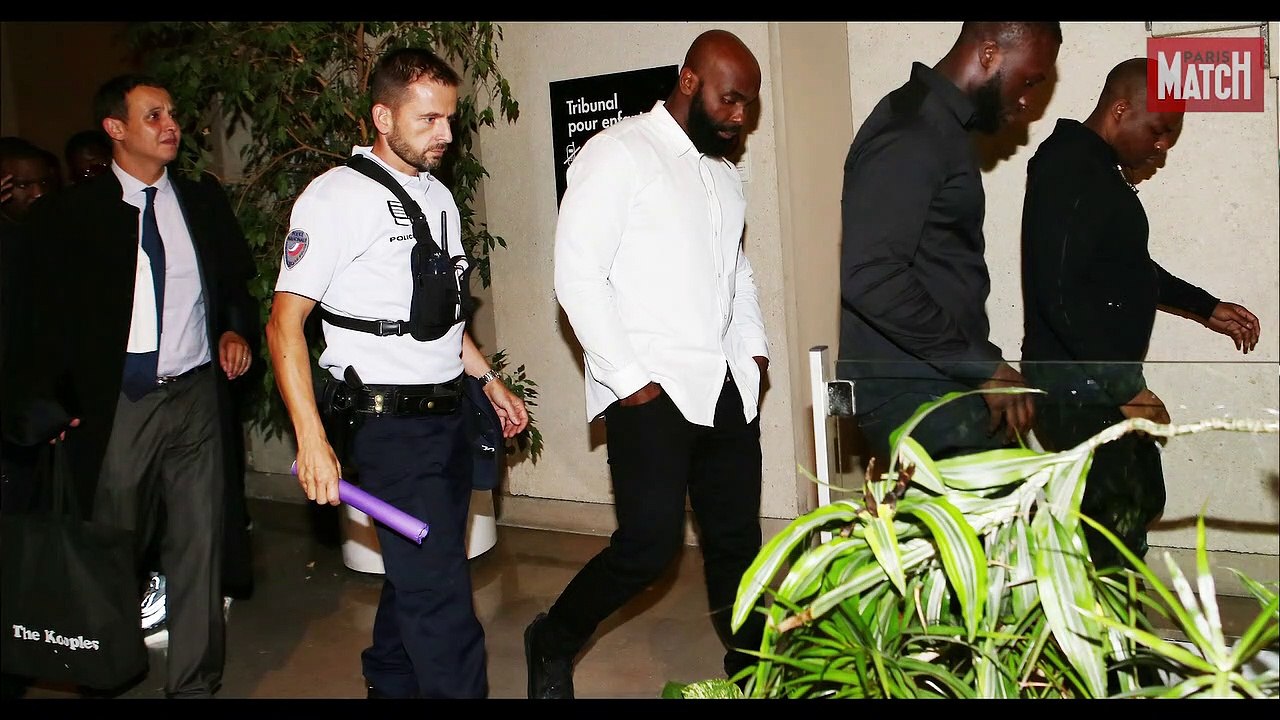 Booba, Cabrel, les femmes, Or noir 3 : Kaaris sort du silence