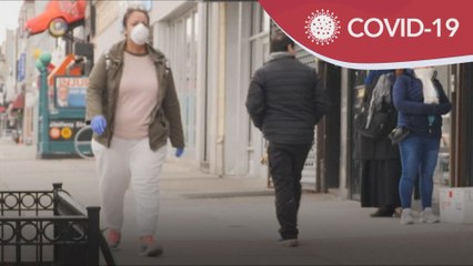 COVID-19 | Kes positif global lepasi 101 juta