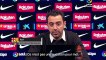 Barcelone - Xavi : "Dembélé peut être le meilleur joueur à son poste"