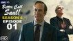 Better Call Saul Season 6 Trailer (2022) AMC, Release Date, Cast, Episode 1, Ending, Bob Odenkirk,