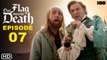 Our Flag Means Death Season 1 Episode 7 Promo (2022) - HBO Max, Release Date, Rhys Darby, Trailer