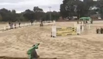 Vic Country Champs 1.30m