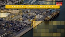[INFOGRAFIK] Prestasi Ekonomi Malaysia