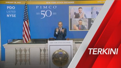 TERKINI: Adakah jualan singkat boleh berlaku di Malaysia?