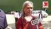 पेट्रोल-डीजल के दामों में हुई बढ़ोतरी पर भड़की समाजवादी पार्टी सांसद जया बच्चन | SP | Jaya Bachchan