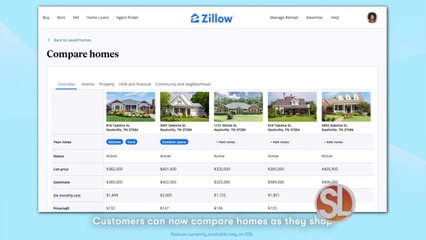 Zillow: 3 tips to help buyers score in a hot market