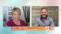 NOVA Home Loans: More than just rates, they're a community lender