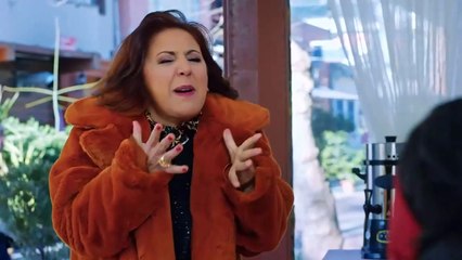 Amor Logica Venganza - Cap 74 (Español)