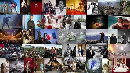 Paris Match fête ses 70 ans