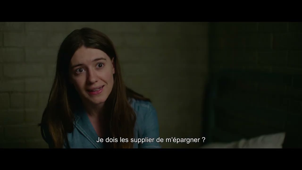 Là où chantent les écrevisses - Bande-annonce #1 [VOST|HD1080p]