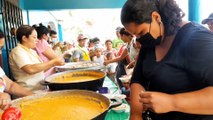 Rivas: Buenos Aires celebra solemnidad de San José en sus fiestas patronales