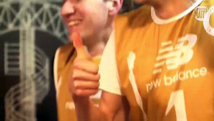 Au coeur de la Verticale de la Tour Eiffel