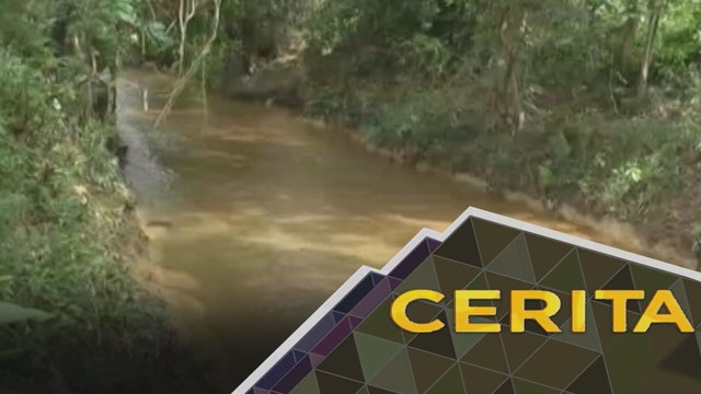 Cerita Sebalik Berita: Apa kesudahan krisis air Kelantan