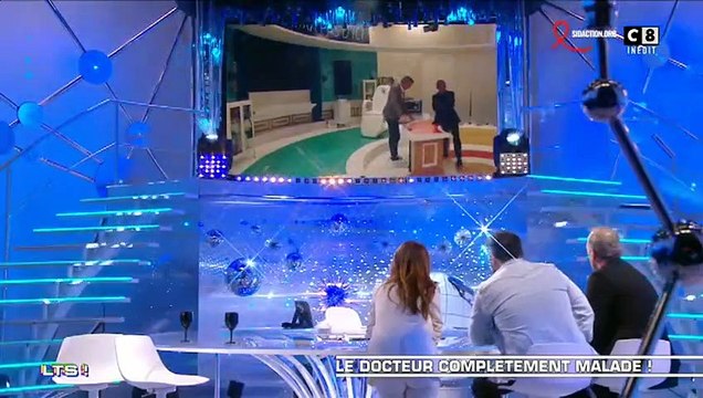 Thierry Ardisson revient sur son addiction à l'héroïne