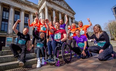 Countdown to Great South Run 2022