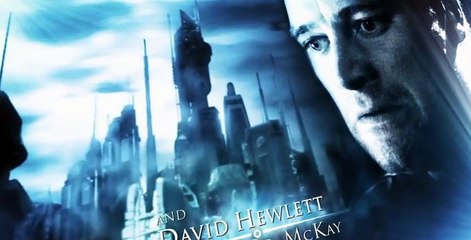Stargate Atlantis S04 E07