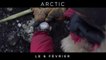 Bande-annonce : Mads Mikkelsen en mode survie dans "Artic"