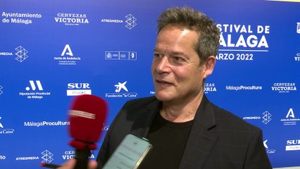 Jorge Sanz se sincera por primera vez sobre su papel como abuelo. EP