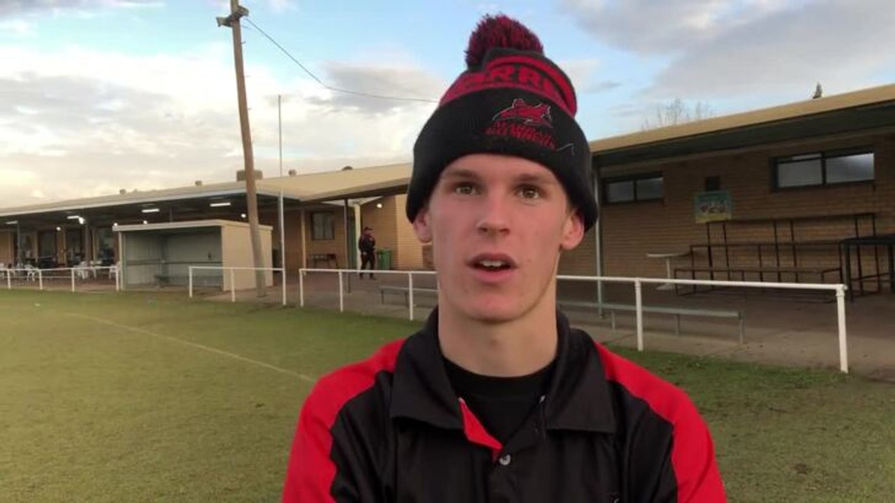 The Triple Double with Toby Lawler