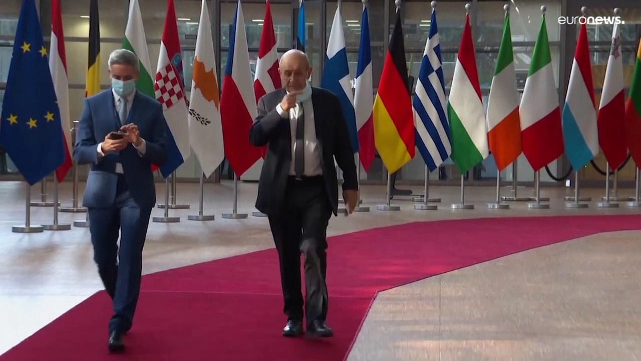 Lebensmittelengpässe und Hungersnöte: Wie sich der Krieg auf den Alltag auswirkt