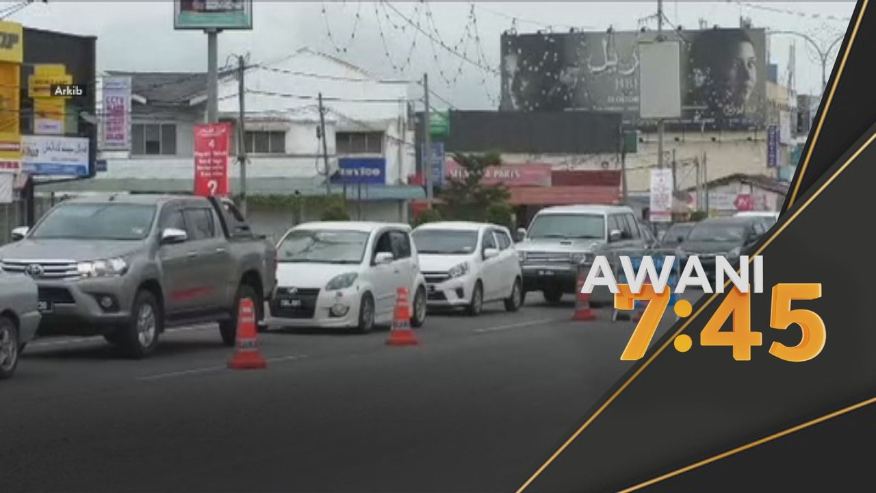 PKP 2.0 | Kenderaan persendirian dikecualikan barui lesen