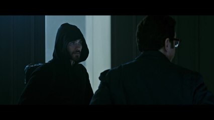 Morbius - Bande-annonce finale VF