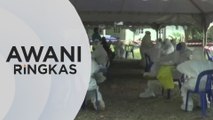 AWANI Ringkas: COVID-19: Laksanakan langkah drastik, elak kes cecah 8,000 | Cadangan penubuhan suruhanjaya akan dibentang di Parlimen