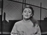 Anna Maria Alberghetti - Like Young/Little Girl Blue (Medley/Live On The Ed Sullivan Show, March 6, 1960)