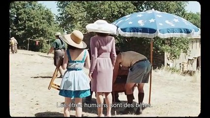 Bande-annonce : "Heureux comme Lazzaro", prix du scénario du Festival de Cannes