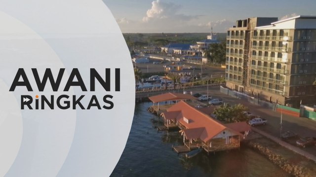 AWANI Ringkas: Apa langkah Selangor tangani kes tinggi Covid-19? | Kelonggaran masuk Sabah untuk pegawai kerajaan