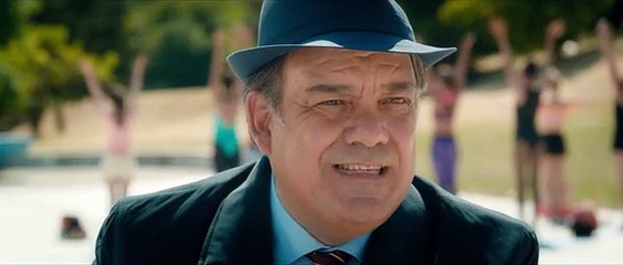 Bande-annonce : Philippe Lacheau est "Nicky Larson"