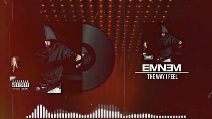 Eminem - The Way I Feel [Workout Motivation Song] (2022)