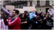 Les jeunes Français dans la rue pour défendre la planète