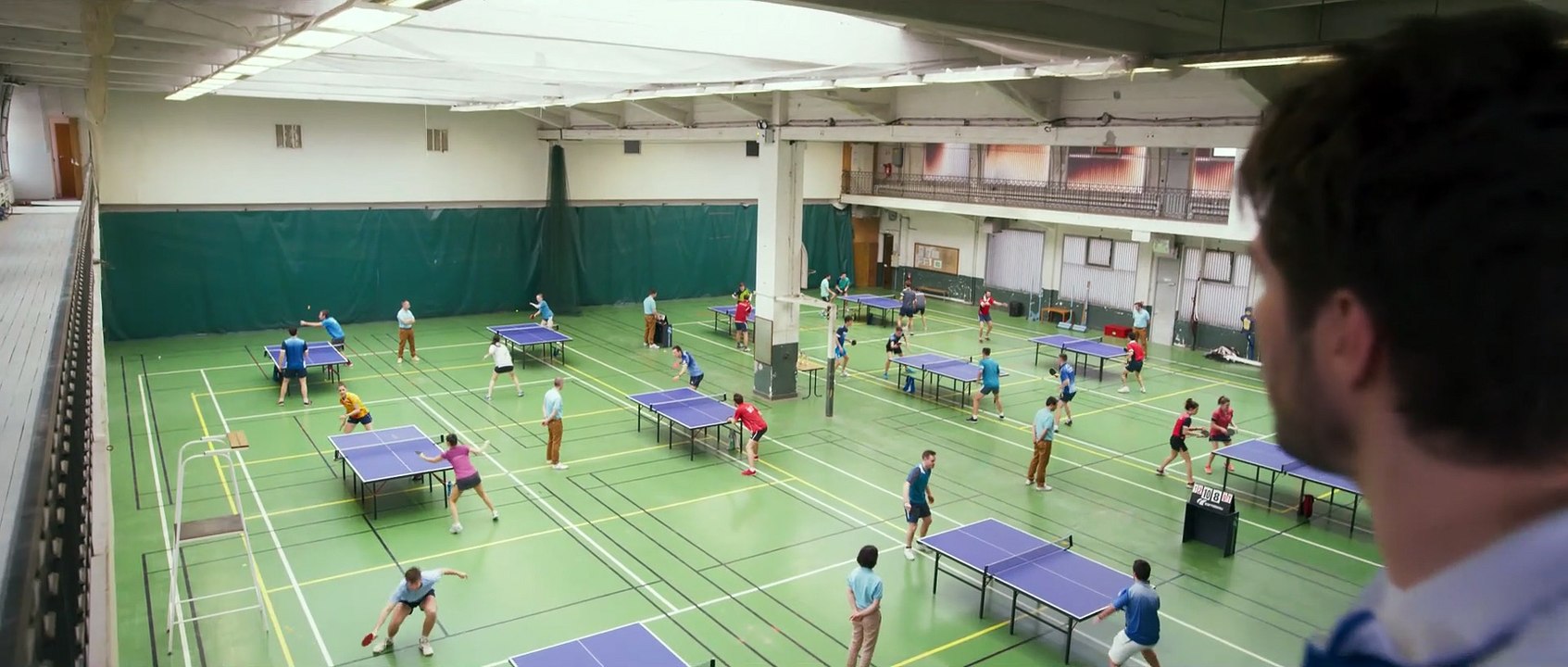 Bande-annonce : François Civil doit reconquérir sa femme dans "Mon inconnue"