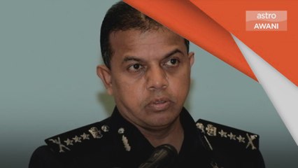 Rasuah | 'Pencen Seringgit' boleh kekang gejala rasuah di kalangan PDRM