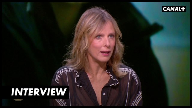 Une mère - Interview Cinéma Tchi Tcha