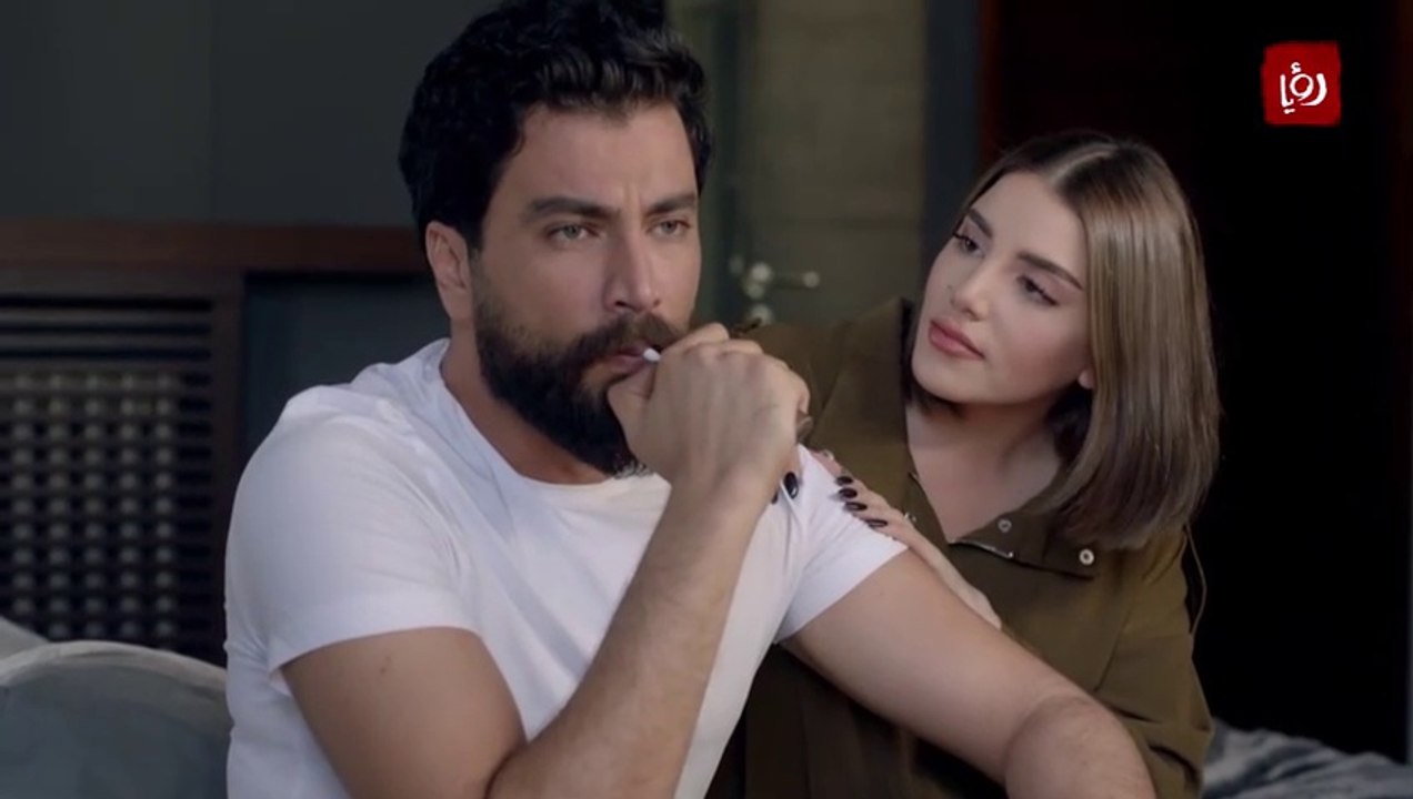 مسلسل من الاخر الحلقة 21 الحادية والعشرون