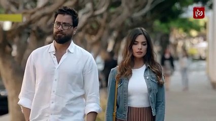 مسلسل من الاخر الحلقة 24 الرابعة والعشرون