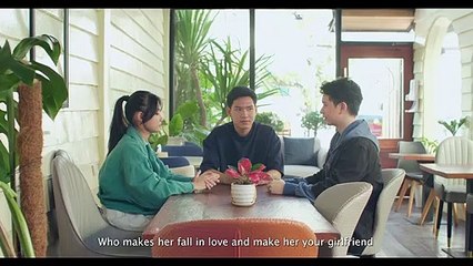 7 Days 7 Boys The Series Saison 1 - Trailer (EN)