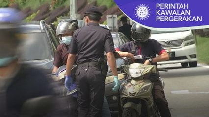 PKP 2.0 | Orang ramai bimbang kegagalan