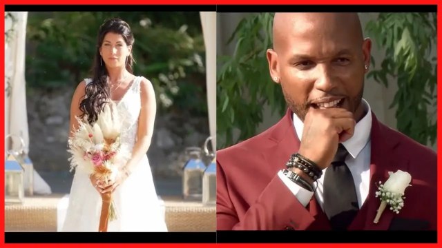 Mariés au premier regard 6 : les internautes intrigués par la présence de Florent Manaudou