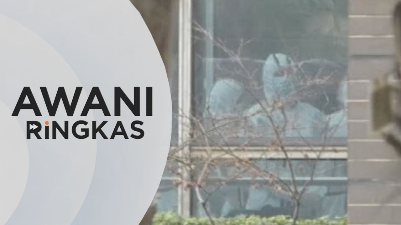 AWANI Ringkas: Bursa Malaysia rekod keuntungan RM377.7 juta | Siasatan WHO masuk hari kelima