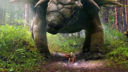 Prehistoric Planet Saison 1 - Trailer (EN)