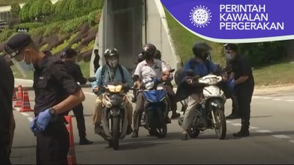 Ingkar PKP | Sudah tiba masanya nilai kompaun dinaikkan - KPN