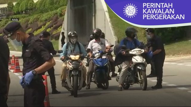 Ingkar PKP | Sudah tiba masanya nilai kompaun dinaikkan - KPN